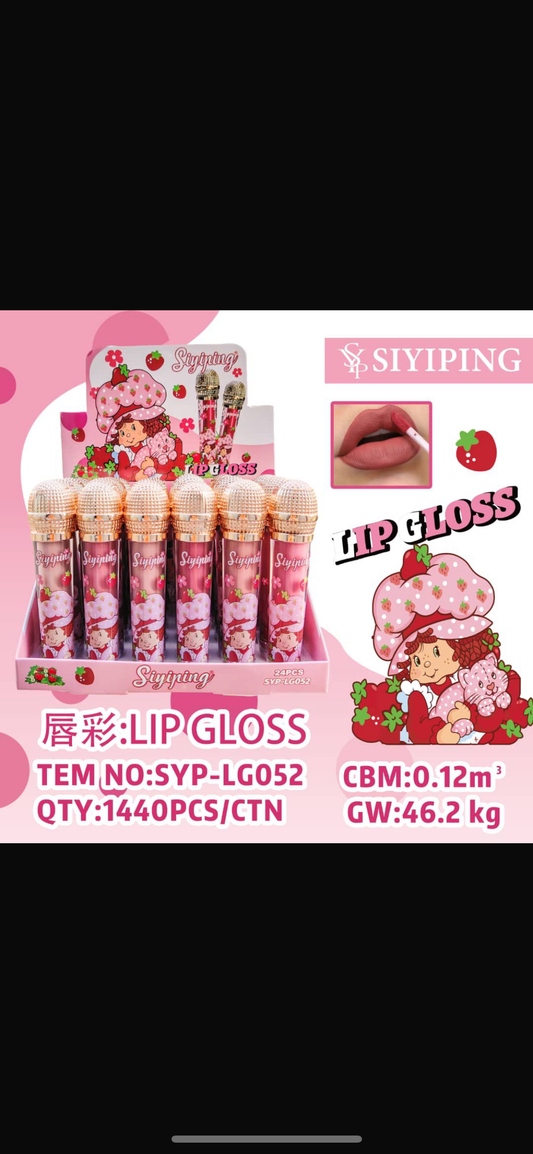 24 Pack of Lipstick