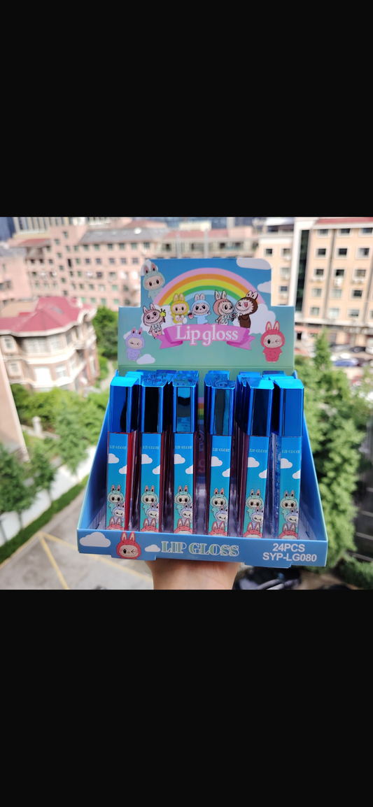 24 Pack of Lipstick
