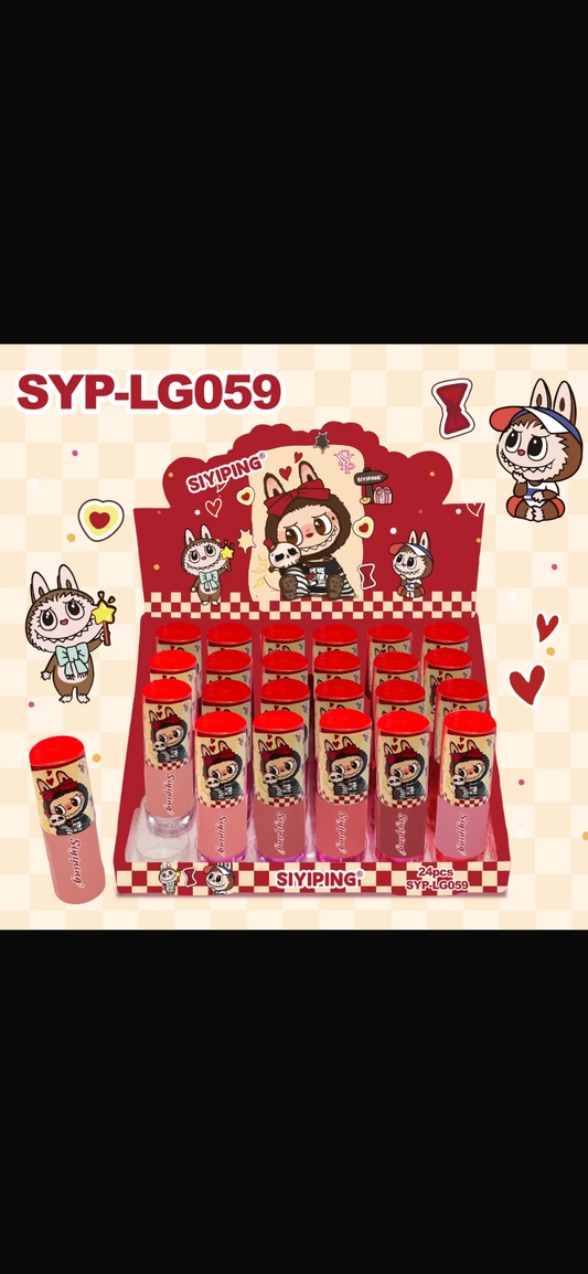 24 Pack of Lipstick