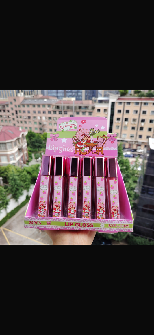 24 Pack of Lipstick